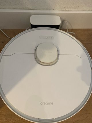 Robot aspirador Dreame Bot L10 Pro