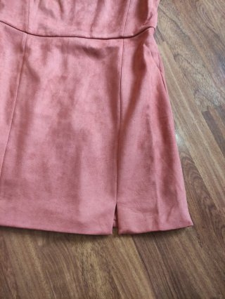 Vestido French Connection