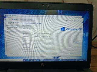 HP EliteBook 840 G1 i5