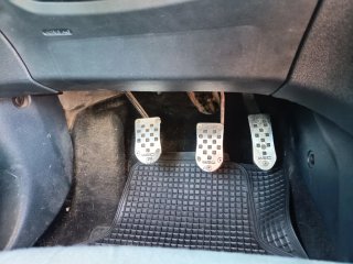 Ford Fiesta 2009