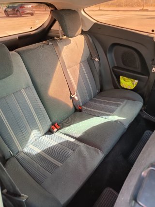Ford Fiesta 2009