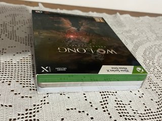Wo Long: Fallen Dynasty - Xbox Series X/S