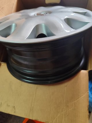 Llantas Tapacubos Opel Vectra sin usar