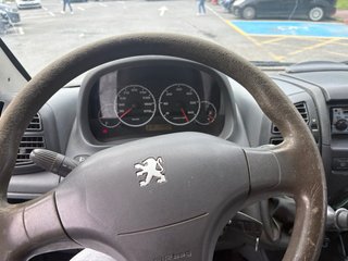 Peugeot Boxer 2004