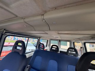 Peugeot Boxer 2004