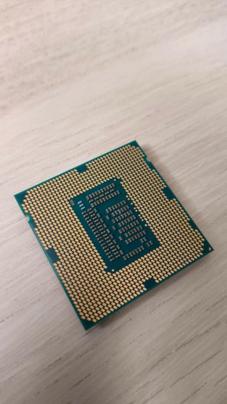 Procesador Intel Core i7-3770 3.4GHz