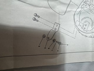 Harley Davidson Kit asiento acompañante pillon de