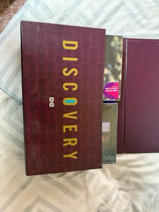 Pink Floyd Discovery Box Set de segunda mano por 180 EUR en Madrid