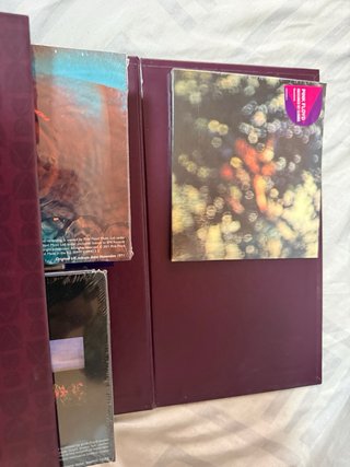 Pink Floyd Discovery Box Set de segunda mano por 180 EUR en Madrid