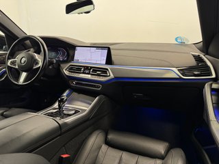 BMW X6 XDRIVE 40D M