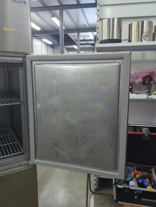 Armario Refrigerado INFRICO