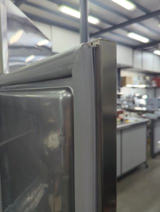 Armario Refrigerado INFRICO