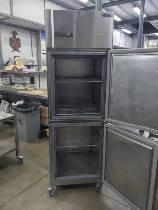 Armario Refrigerado INFRICO
