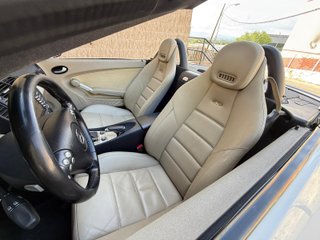 Mercedes Clase SLK SLK 55 AMG AUTO