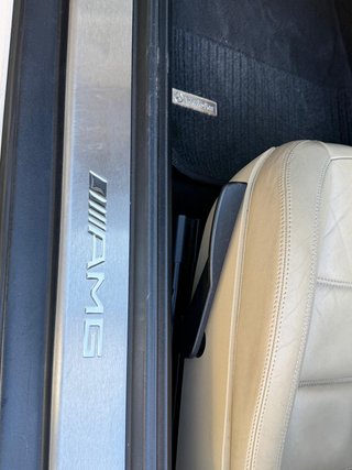 Mercedes Clase SLK SLK 55 AMG AUTO