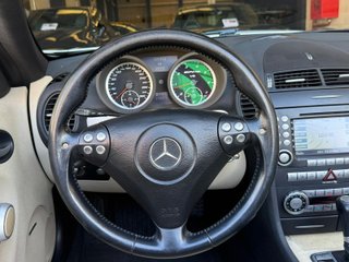 Mercedes Clase SLK SLK 55 AMG AUTO