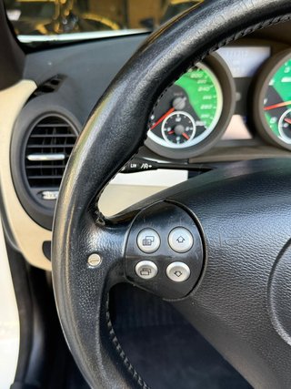 Mercedes Clase SLK SLK 55 AMG AUTO