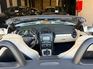 Mercedes Clase SLK SLK 55 AMG AUTO