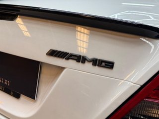 Mercedes Clase SLK SLK 55 AMG AUTO