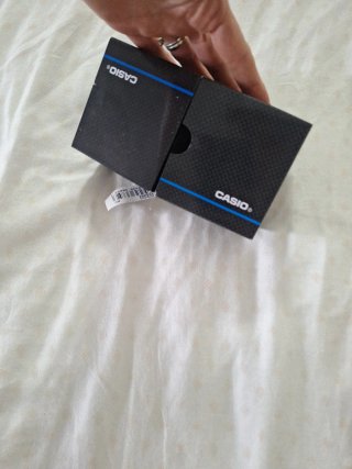 Orologio Casio