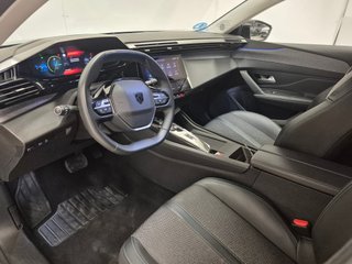 PEUGEOT 308 ALLURE PACK PLUIG IN HYBRID 180CV