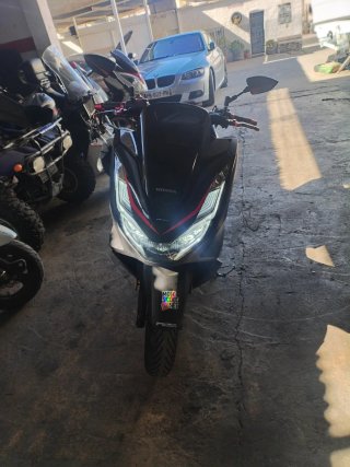 honda pcx 2023