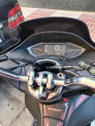 honda pcx 2023