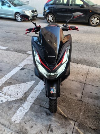 honda pcx 2023