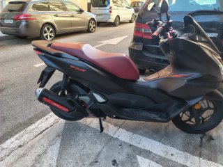 honda pcx 2023