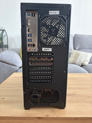 PC Gaming GAMEPC 1.5TB RTX3060