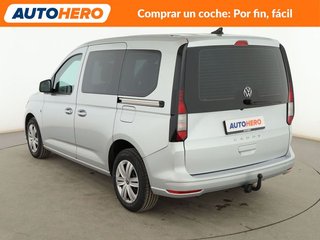 Volkswagen Caddy 1.5 TSI Life