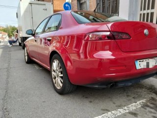 Alfa Romeo 159 2007