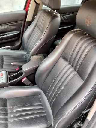 Alfa Romeo 159 2007