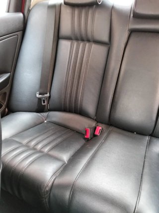 Alfa Romeo 159 2007