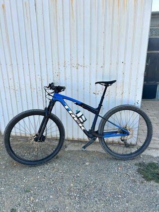 Trek Supercaliber SL
