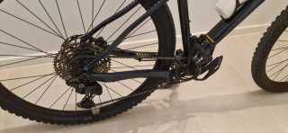 Bicicleta de Montaña RACE 500