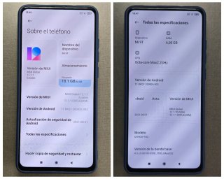 Xiaomi Mi 9T 64GB 6GB Blue