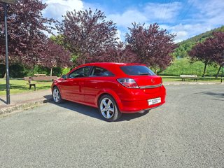 Opel Astra 2006