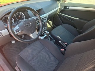 Opel Astra 2006