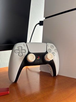 Pack gaming PS5 completo en perfecto estado