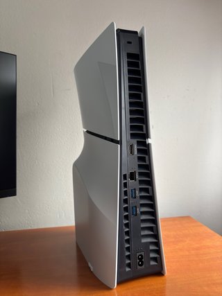Pack gaming PS5 completo en perfecto estado