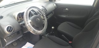 Nissan Note 2007