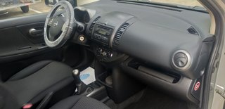 Nissan Note 2007