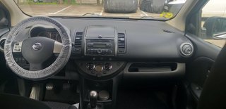 Nissan Note 2007