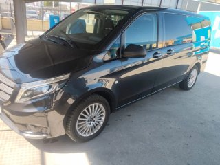 Mercedes-Benz Vito 2021