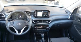 Hyundai Tucson 2020