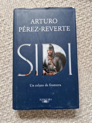 Sidi un relato de frontera