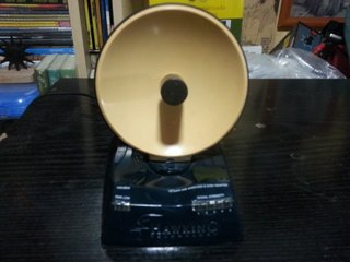 Antena WiFi Receptora Hawking