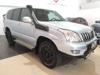 Toyota Land Cruiser 2005