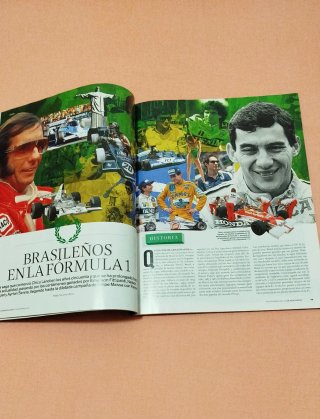Revista CAR Noviembre 2014